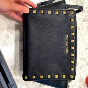 Michael Kors Crossbody Handbag